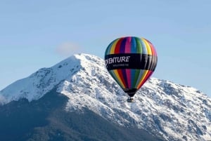 Tour guidato di 3 giorni da Christchurch al Monte Cook