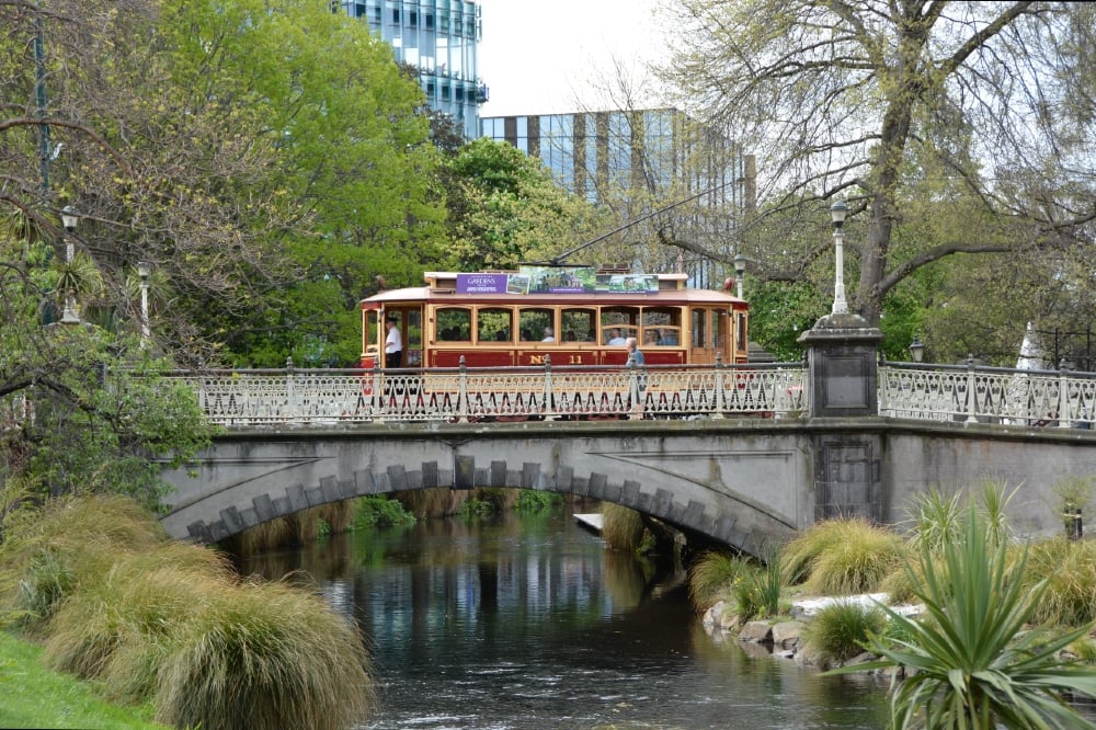 Best Attractions in Christchurch