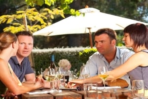 Visite privée des vignobles de la vallée de Waipara, Christchurch