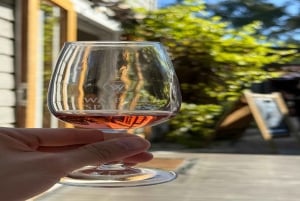 Visite privée des vignobles de la vallée de Waipara, Christchurch