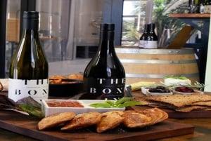 Visite privée des vignobles de la vallée de Waipara, Christchurch