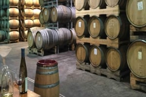 Visite privée des vignobles de la vallée de Waipara, Christchurch