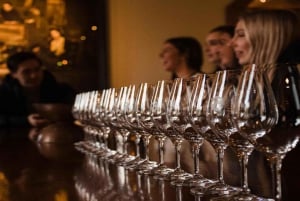 Visite privée des vignobles de la vallée de Waipara, Christchurch