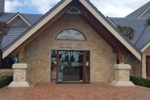 Visite privée des vignobles de la vallée de Waipara, Christchurch