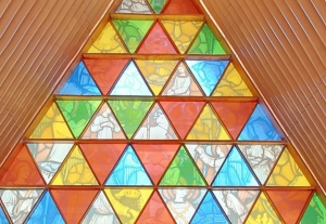 Christchurch Transitional Cathedral