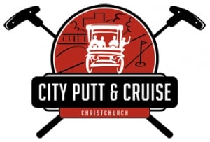 City Putt And Cruise