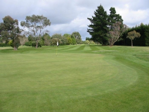 Coringa Golf Club