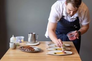 Cruise Ship Excursion ex Lyttelton: Wine & Lunch Experience