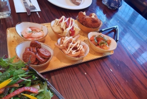 Discover Christchurch Tour with Lunch