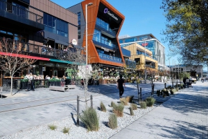 Discover Christchurch Tour with Lunch