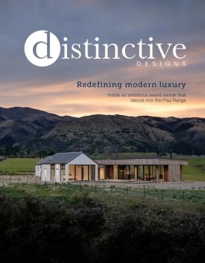 Distinctive Designs