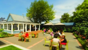 Best Romantic Dining In Christchurch