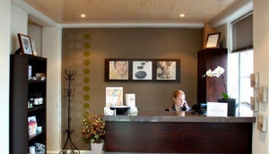 Erban Spa