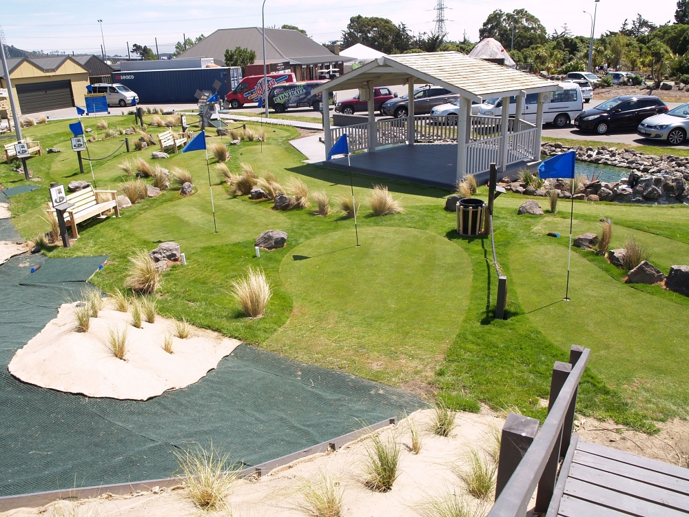 Ferrymead Golf Leisure Park Christchurch City Christchurch My Guide Ferrymead Golf Leisure Park Christchurch City Christchurch My Guide