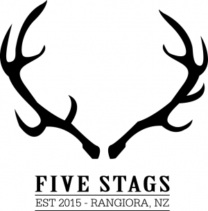Five Stags  - Rangiora