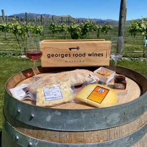 Georges Road Wines