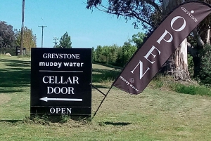 From Christchurch: Guided Local Wine Tours in Waipara