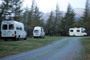 Glentanner Park - Holiday Park and Activity Centre