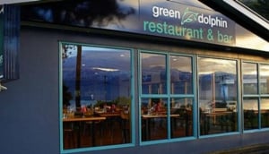 Green Dolphin Restaurant