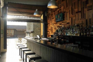 Groper Garage Bar & Restaurant Kaikoura