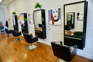 Hair Handlers - Arlington - Rangiora
