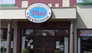 Hammersley's Thai