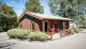 Hanmer Springs TOP 10 Holiday Park