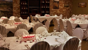 Hinton's - Events