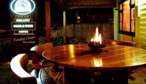 Hislops Wholefood Cafe