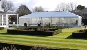 Hyde Park Hire