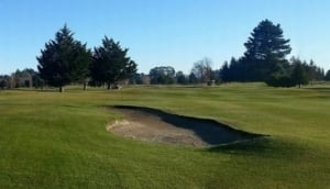 Kaiapoi Golf Club