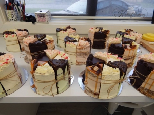 Kate's Cakery - Rolleston