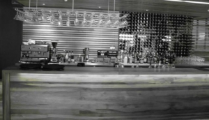 Leinster Rd. Bistro