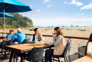 Lyttelton Shore Excursion: Christchurch Highlights & Punting