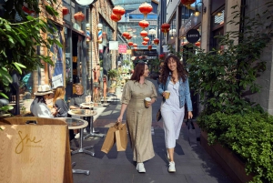 Lyttelton Shore Excursion: Christchurch Highlights & Punting