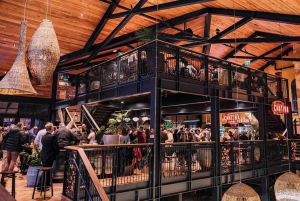 Lyttelton Shore Excursion: Christchurch Highlights & Punting