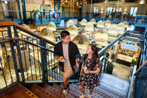 Lyttelton Shore Excursion: Christchurch Highlights & Punting