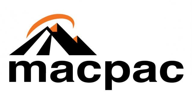 Macpac Christchurch Outlet Store