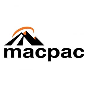 Macpac Christchurch Outlet Store