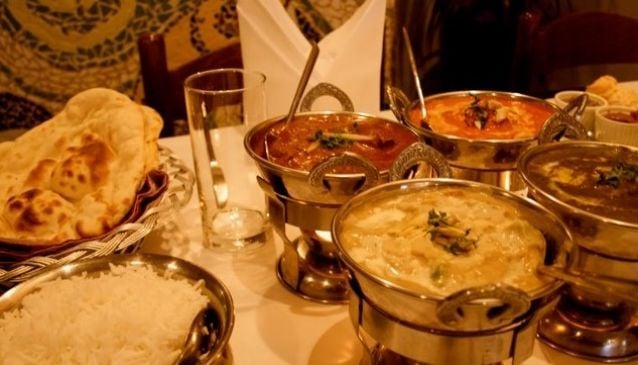 Mayur Indian Restaurant
