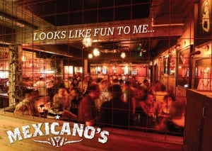 Mexicano's