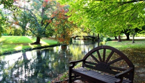 Best Christchurch Parks to Visit