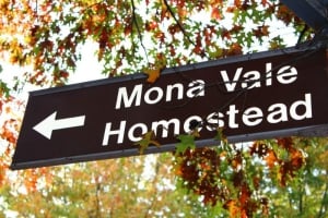 Mona Vale Gardens