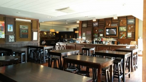 Monteith's Rangiora
