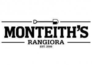 Monteith's Rangiora