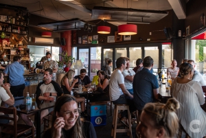 Best Christchurch Pubs