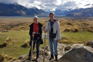 From Christchurch: Full-Day Lord of the Rings Tour to Edoras