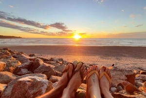 Nieuw-Zeeland: 17-daagse rondreis met gids op het Zuidereiland met kamperen
