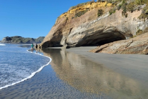Nieuw-Zeeland: 17-daagse rondreis met gids op het Zuidereiland met kamperen