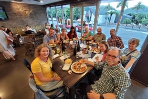 Nieuw-Zeeland: 17-daagse rondreis met gids op het Zuidereiland met kamperen